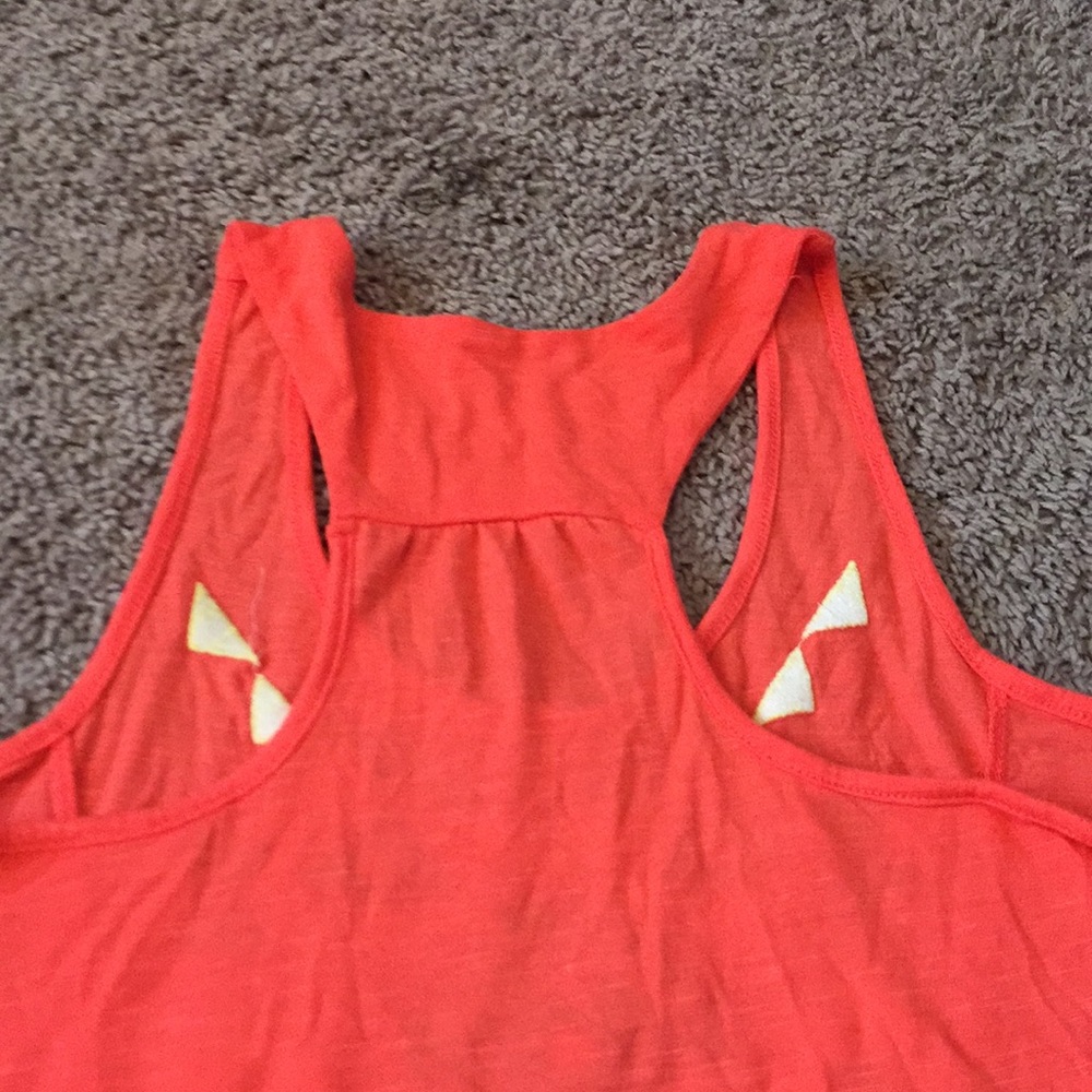 Tank top - Picture 4 of 5